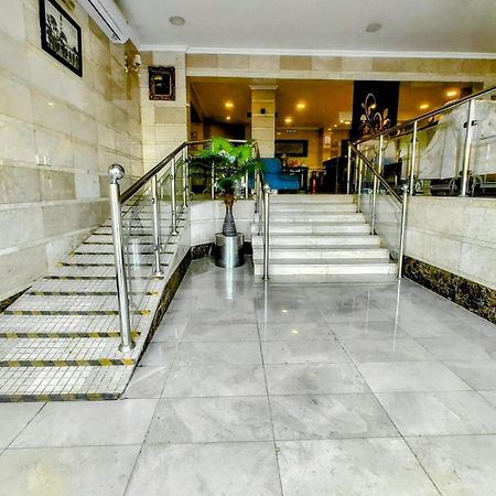 Al Mokhmalia Serviced Apartments マディーナ エクステリア 写真