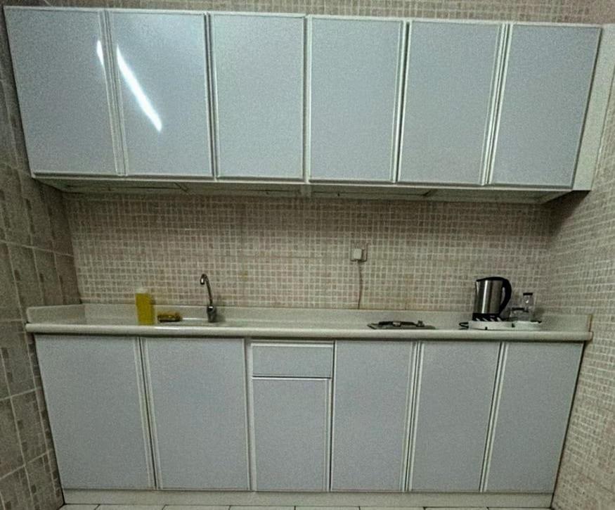 Al Mokhmalia Serviced Apartments マディーナ エクステリア 写真