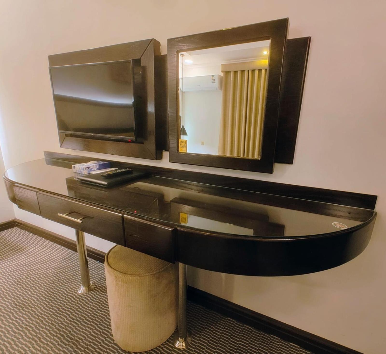 Al Mokhmalia Serviced Apartments マディーナ エクステリア 写真