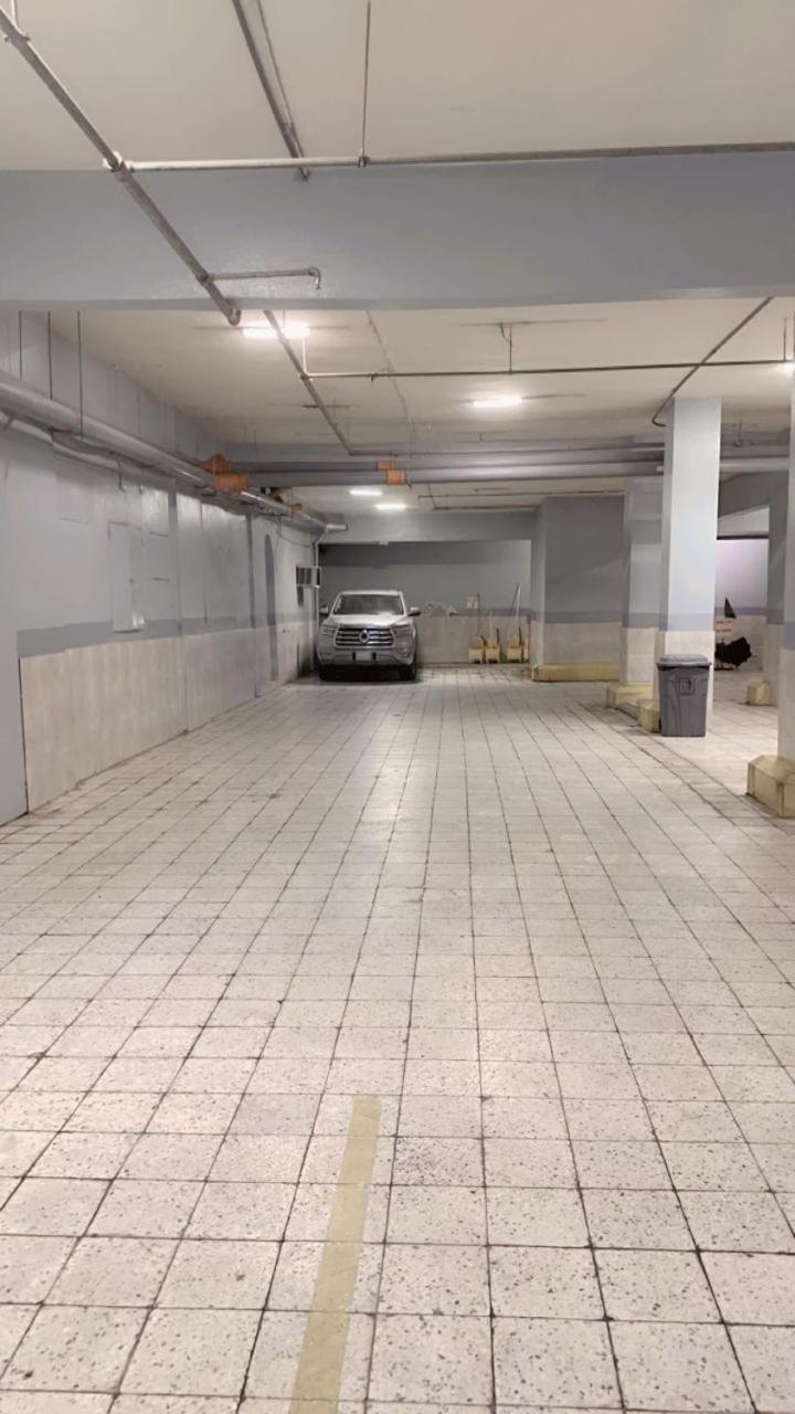 Al Mokhmalia Serviced Apartments マディーナ エクステリア 写真